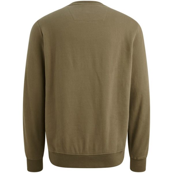 PME Legend ronde hals trui  PSW2510481-6389 2