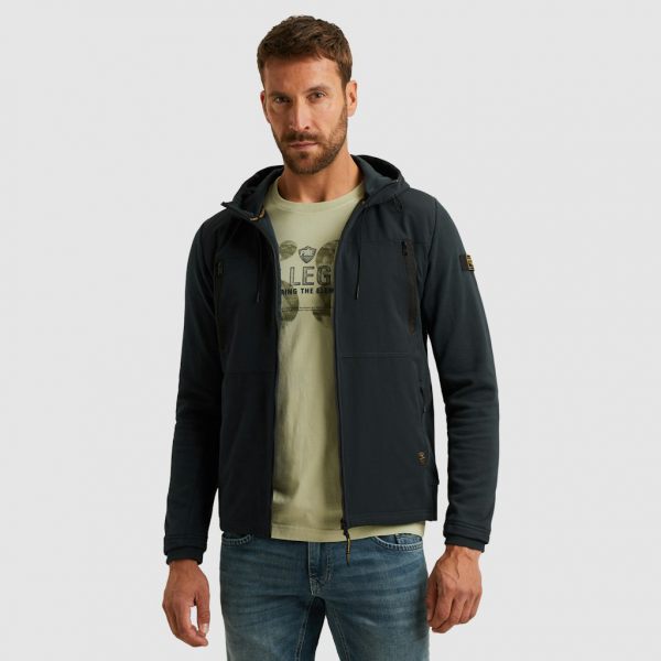 PME Legend vest  PSW2511487-5282 3