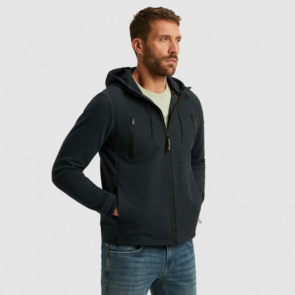 PME Legend vest  PSW2511487-5282 4