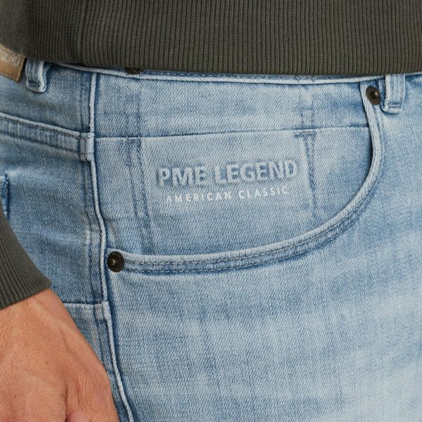 PME Legend jeans  PTR120-HBL-HBL 4