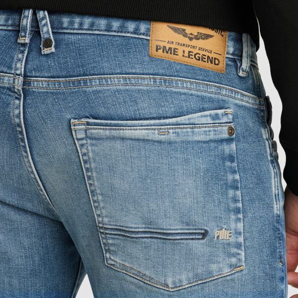 PME Legend regular fit jeans  PTR180-UFB-UFB 6