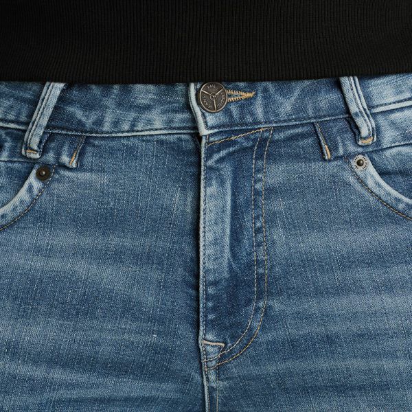PME Legend regular fit jeans  PTR180-UFB-UFB 7