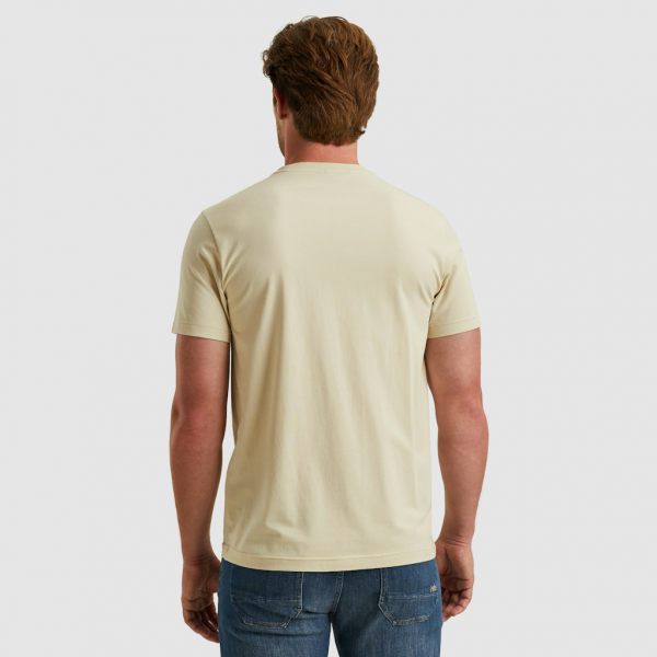 PME Legend t-shirt  PTSS2510584-7013 4
