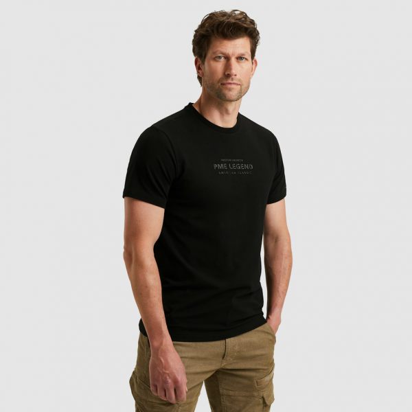 PME Legend t-shirt  PTSS2510584-999 3