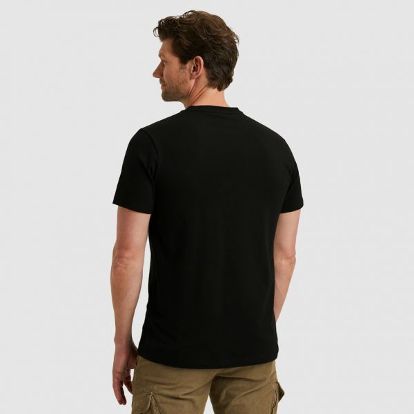 PME Legend t-shirt  PTSS2510584-999 4
