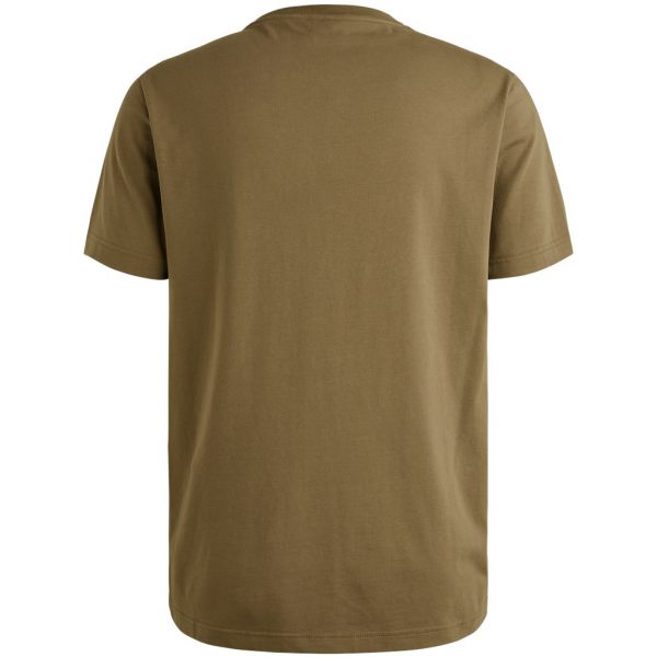 PME Legend t-shirt  PTSS2510584-6389 2