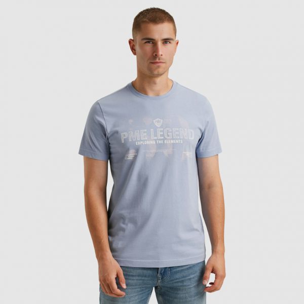 PME Legend t-shirt  PTSS2511526-5299 3