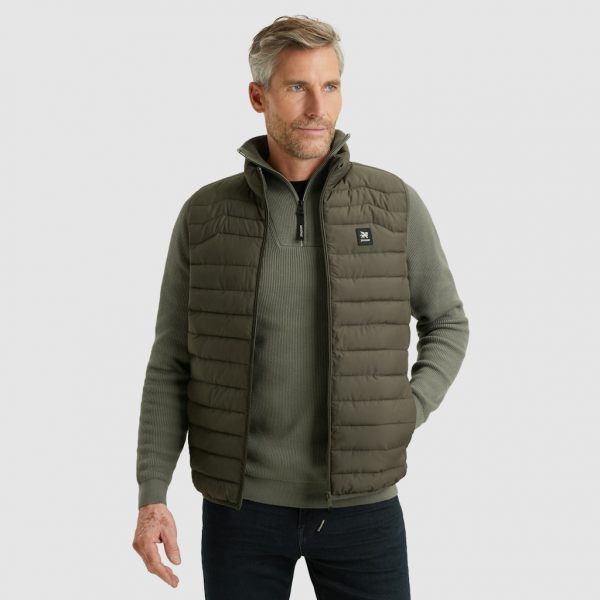 Vanguard bodywarmer  VBW2511170-9161 3