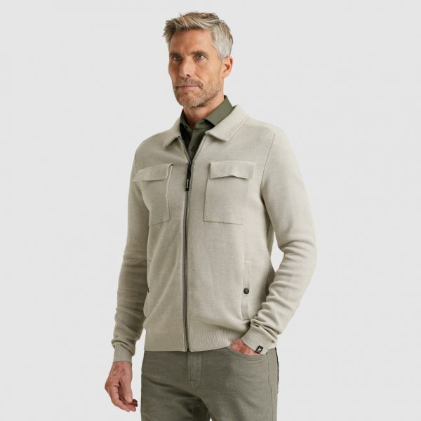 Vanguard vest  VKC2511374-9048 4