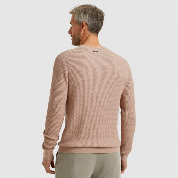 Vanguard ronde hals trui  VKW2511343-4078 3