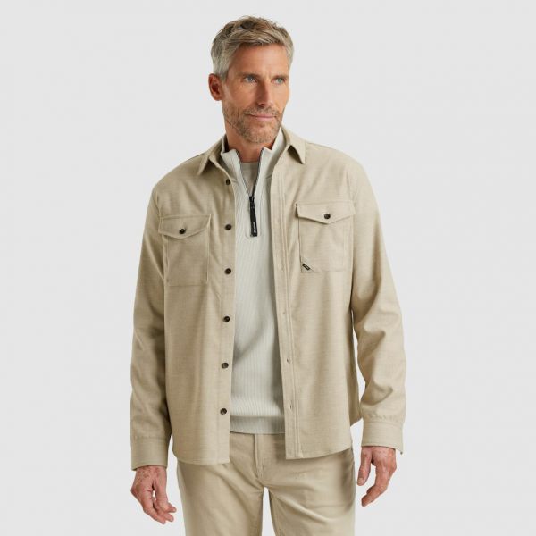 Vanguard overhemd  VSI2510255-7074 4