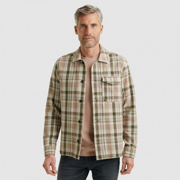 Vanguard overhemd  VSI2511276-7074 3