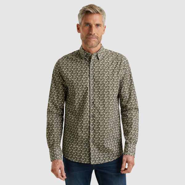 Vanguard overhemd  VSI2511281-9161 4