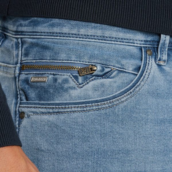 Vanguard slim fit jeans  VTR850-BSF-BSF 4