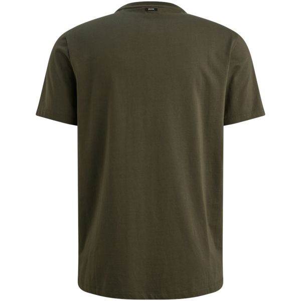 Vanguard t-shirt  VTSS2511520-9161 2