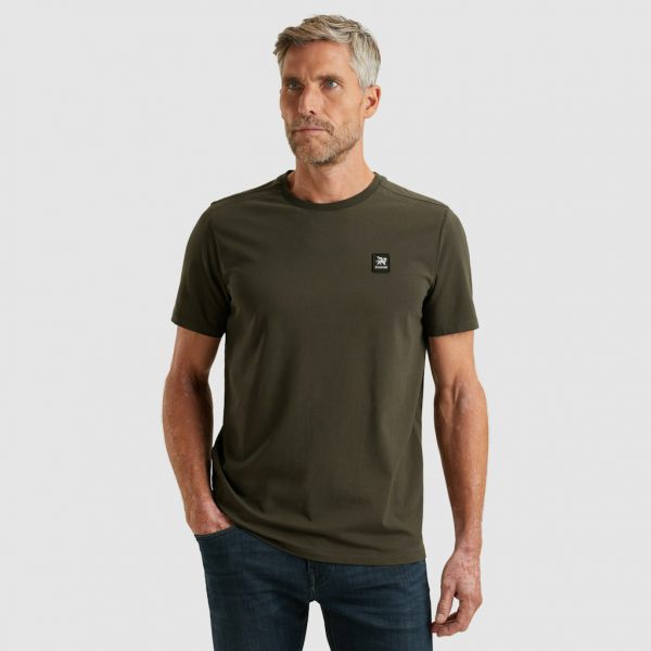 Vanguard t-shirt  VTSS2511520-9161 3