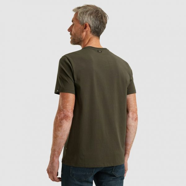 Vanguard t-shirt  VTSS2511520-9161 4