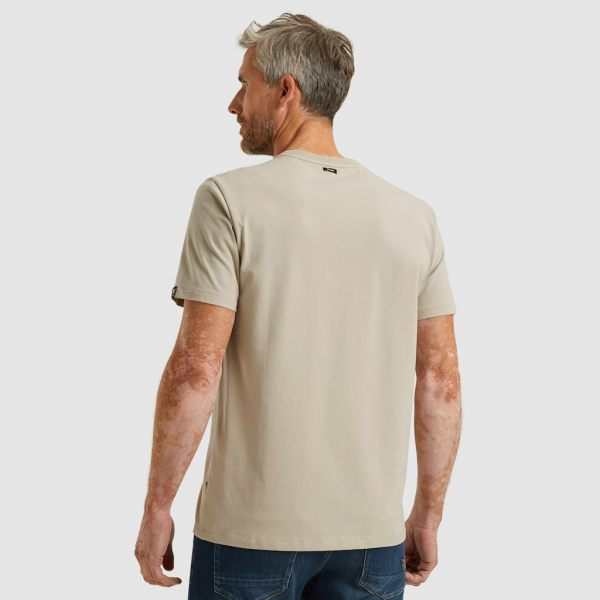 Vanguard t-shirt  VTSS2510500-7074 4