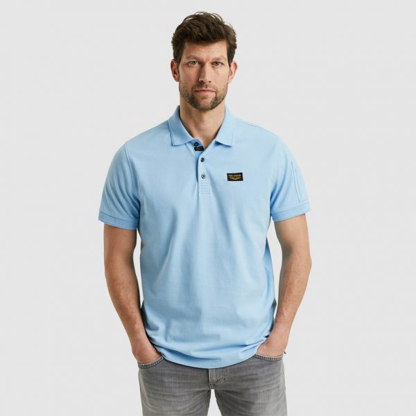 PME Legend polo korte mouw  PPSS0000861-5326 3