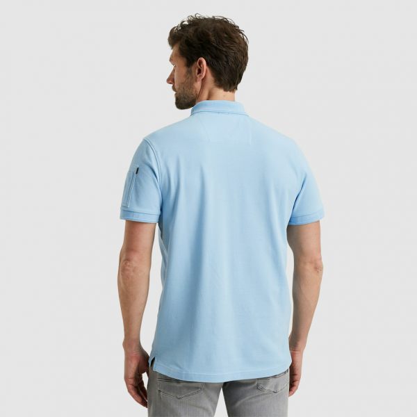 PME Legend polo korte mouw  PPSS0000861-5326 4