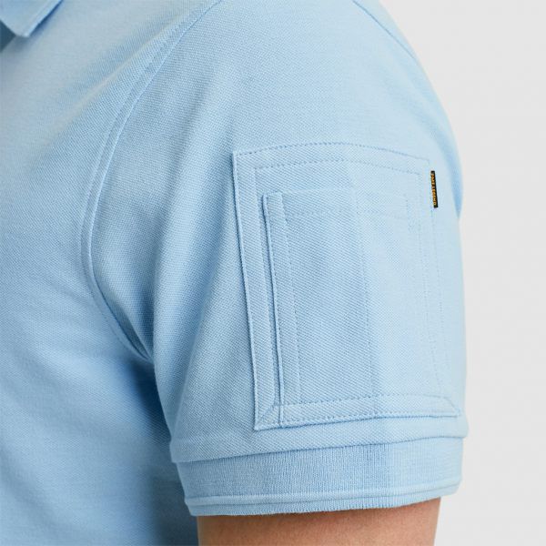 PME Legend polo korte mouw  PPSS0000861-5326 6