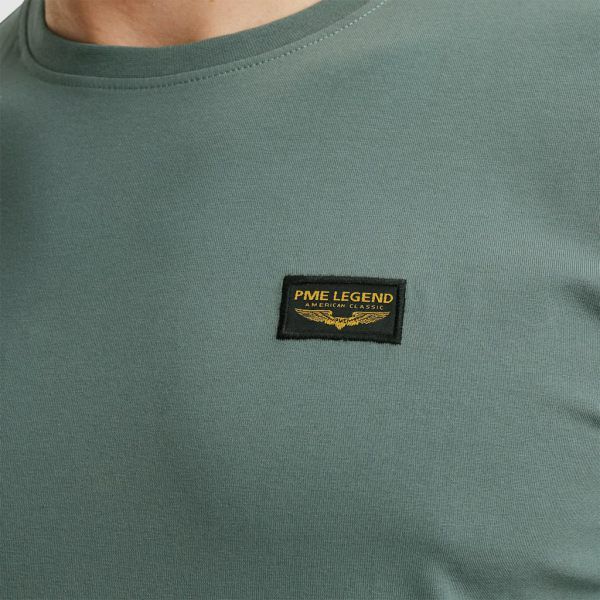 PME Legend t-shirt  PTSS0000555-6024 5