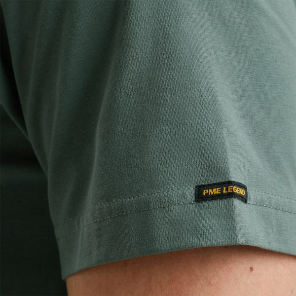 PME Legend t-shirt  PTSS0000555-6024 6