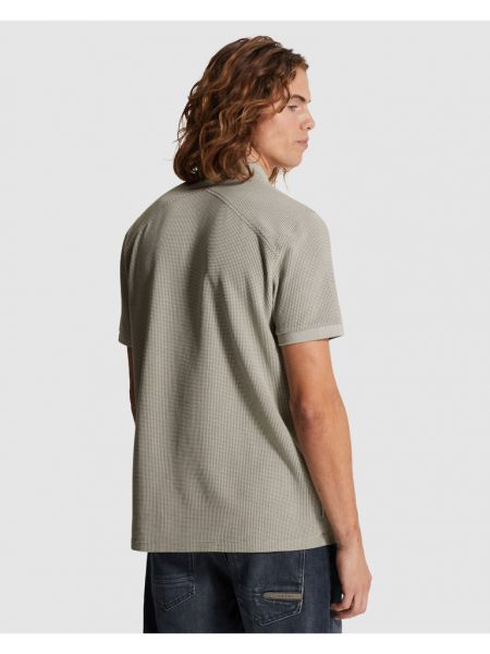 Cast Iron polo korte mouw  CPSS2603852-9105 2