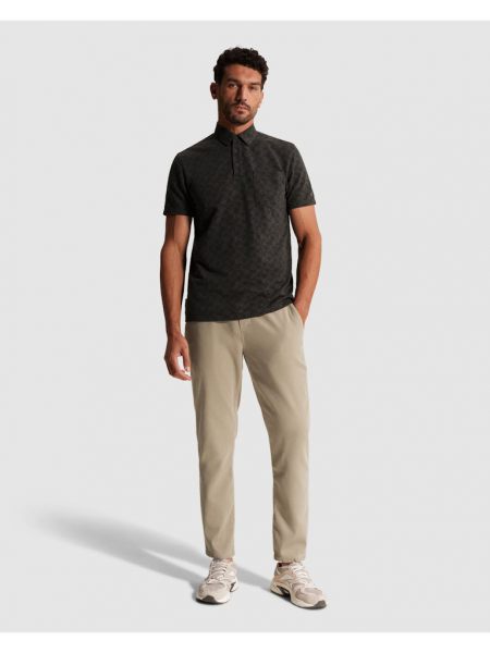 Cast Iron polo korte mouw  CPSS2603853-9159 2