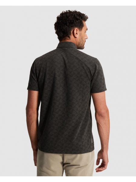 Cast Iron polo korte mouw  CPSS2603853-9159 3