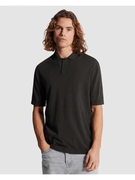 Cast Iron polo korte mouw  CPSS2603854-9159 3