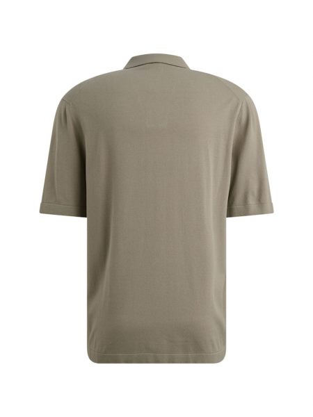 Cast Iron polo korte mouw  CPSS2603854-8023 2