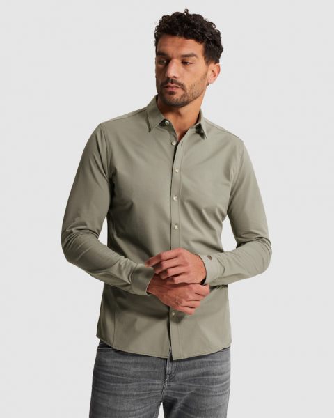 Cast Iron overhemd  CSI2602200-6478 2