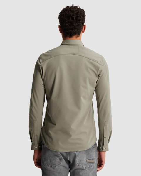 Cast Iron overhemd  CSI2602200-6478 3