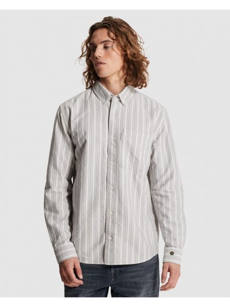 Cast Iron overhemd  CSI2602203-5314 3