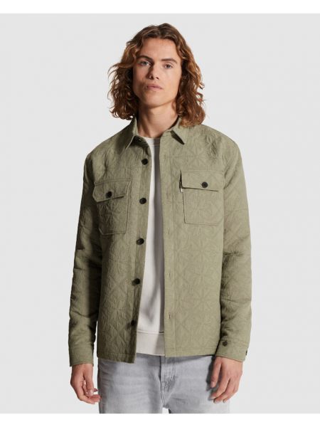 Cast Iron overhemd  CSI2602214-6478 3