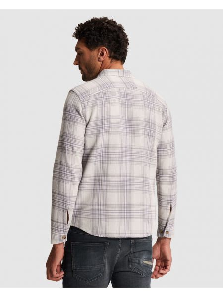 Cast Iron overhemd  CSI2602219-7178 4