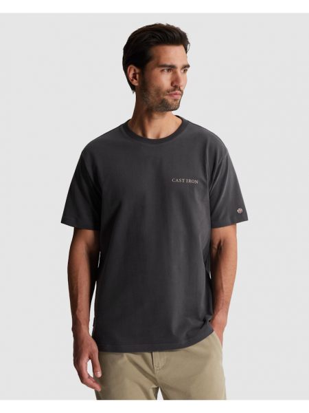 Cast Iron t-shirt  CTSS2603512-9159 2