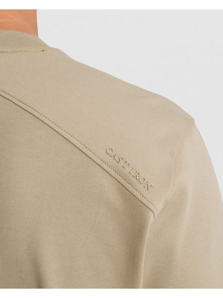 Cast Iron t-shirt  CTSS2603560-8023 4