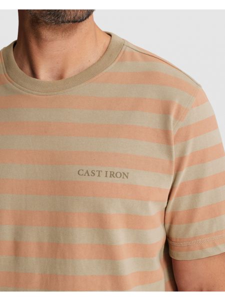 Cast Iron t-shirt  CTSS2603569-8023 4
