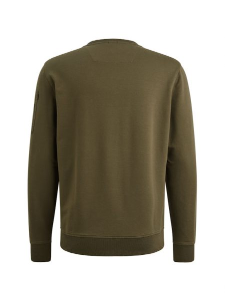 PME Legend ronde hals trui  PLS2602499-6415 2