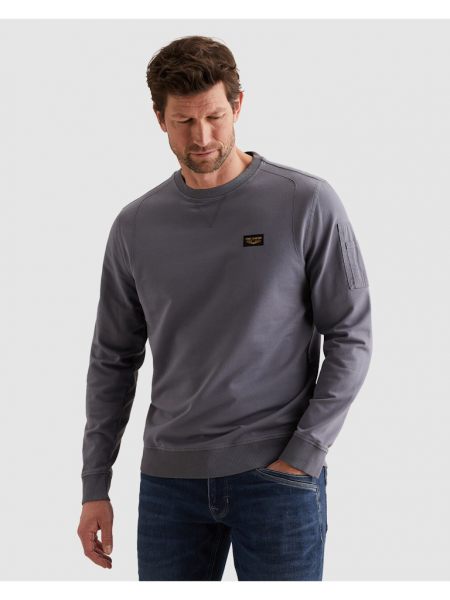 PME Legend ronde hals trui  PLS2602499-5106 3