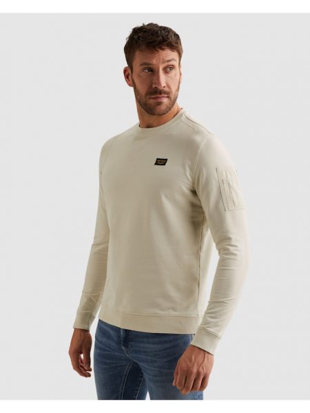 PME Legend ronde hals trui  PLS2602499-7013 4