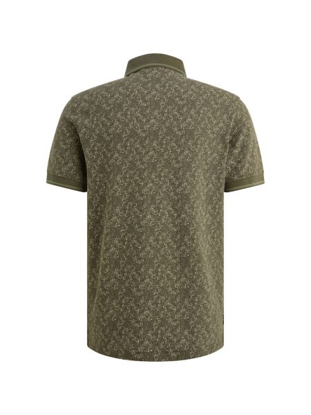 PME Legend polo korte mouw  PPSS2602852-6415 2