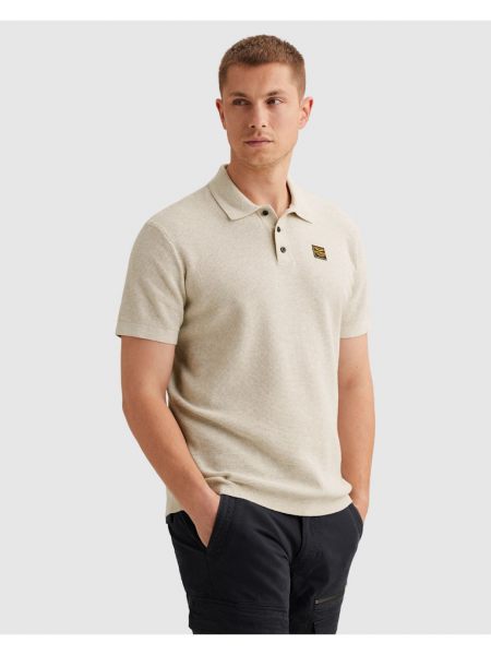 PME Legend polo korte mouw  PPSS2602853-910 4