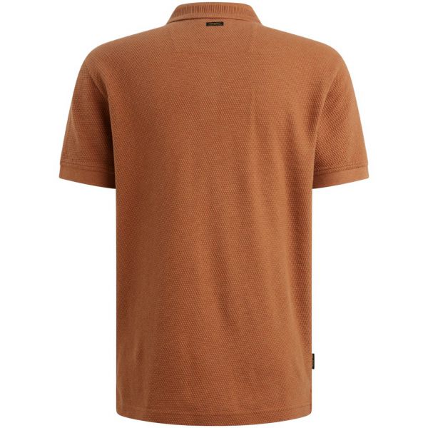 PME Legend polo korte mouw  PPSS2602856-8127 2