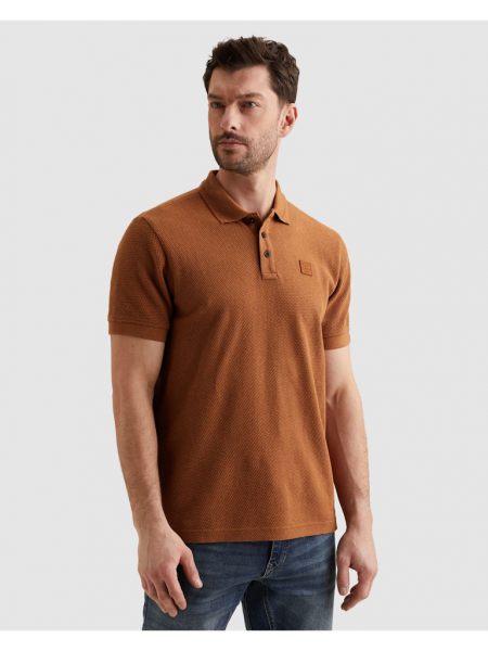 PME Legend polo korte mouw  PPSS2602856-8127 4