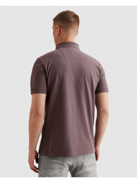 PME Legend polo korte mouw  PPSS2602899-4323 4