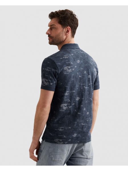 PME Legend polo korte mouw  PPSS2603859-5332 3