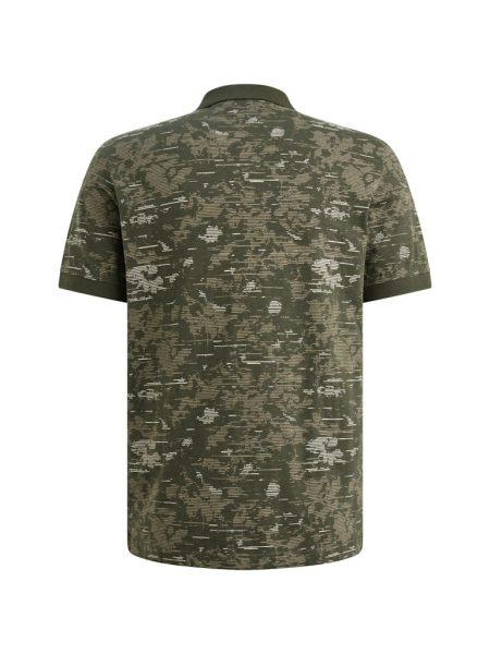 PME Legend polo korte mouw  PPSS2603859-6150 2